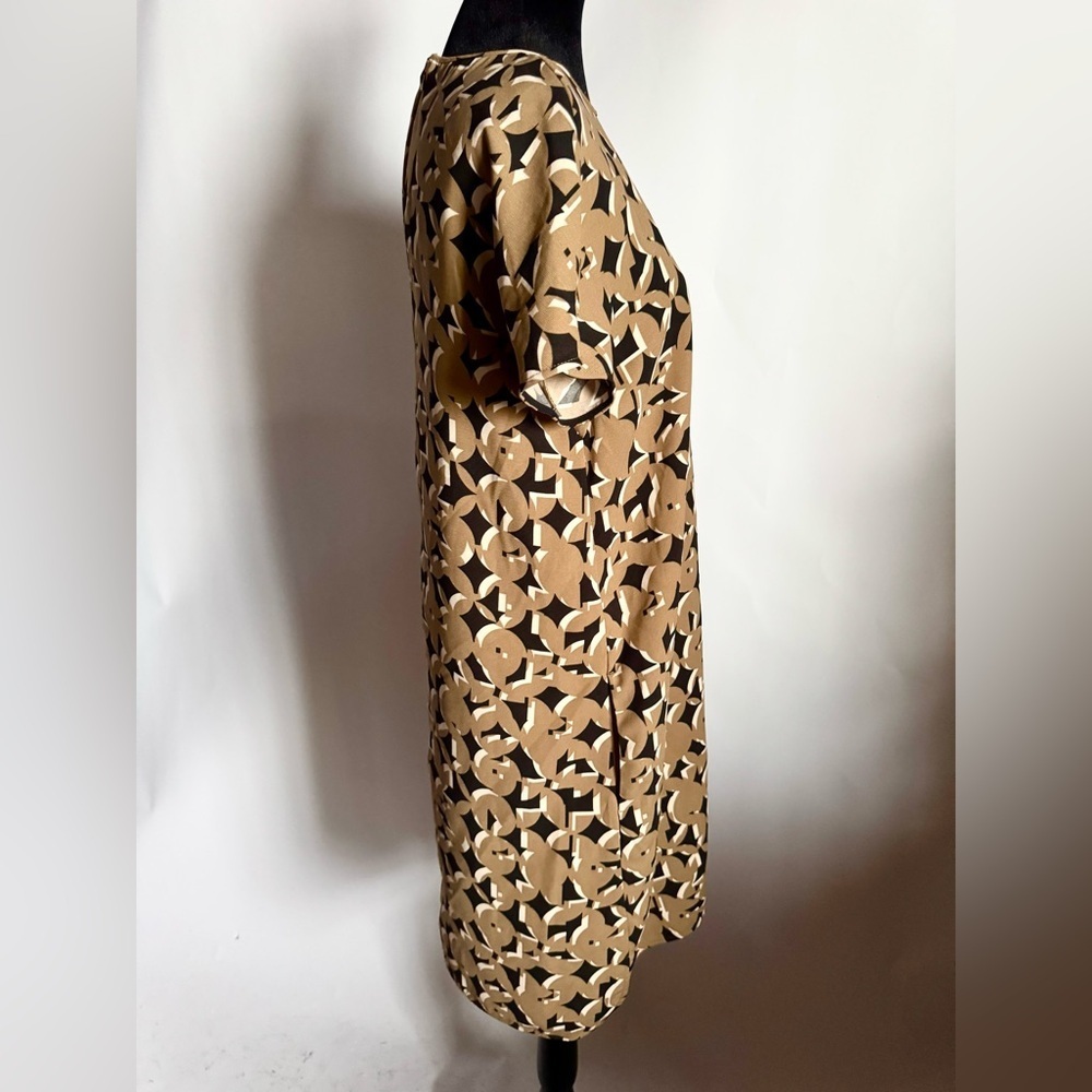Max Mara Studio Dress Size 8 - Picture 3 of 4